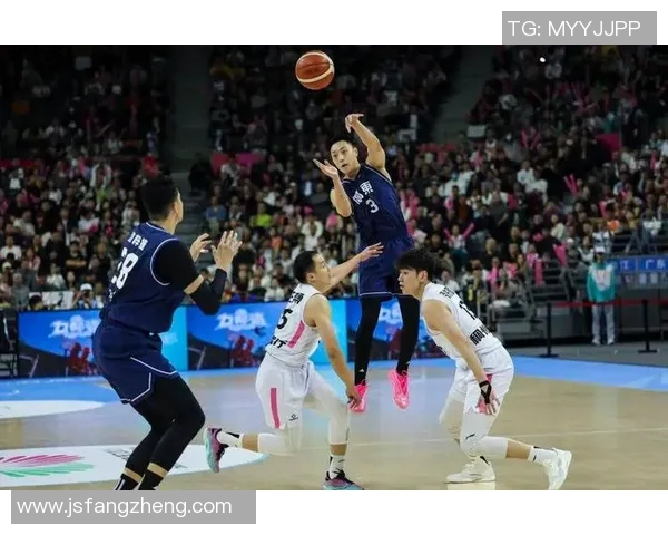 CBA精彩回放广东队与上海队激烈对决全场录像分析与精彩瞬间分享